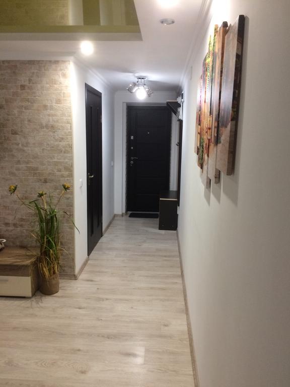 Apartment On Pyrohova 25 Vinnytsia Exterior photo
